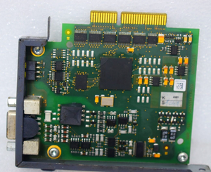 โมดูลเชื่อมต่ออินเทอร์เฟซ acopos ระบบอัตโนมัติ PLC 8AC12260-<span class=keywords><strong>3</strong></span> 10กิโลเฮิรตซ์ - Product Image 2