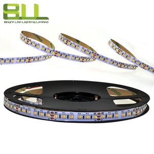 لومن عالي 24v IP20 ثنائي اللون UL certificing ، LEDs كل متر ضوء <span class=keywords><strong>Led</strong></span> icated - Product Image 6