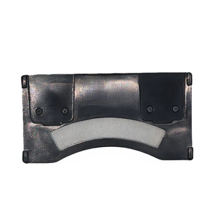 Sản xuất tự động lớn nhỏ xe ABS PC tùy chỉnh tùy chỉnh CNC khuôn khuôn đúc khuôn phần tiêm nhựa phụ tùng - Product Image 5