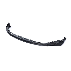 Cánh gió cản trước bằng sợi <span class=keywords><strong>carbon</strong></span> khô cho BMW G80, bộ body kit <span class=keywords><strong>carbon</strong></span> tùy chỉnh, phụ kiện khí động học, nâng cấp hiệu năng - Product Image 2