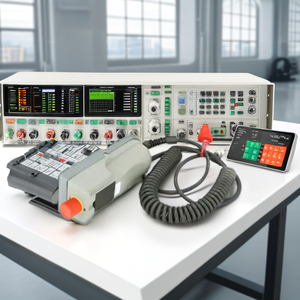 Chọn biến tần Ổ PLC xuanshen cung cấp đầy đủ loại 6se7028-0es87-2da1 - Product Image 2