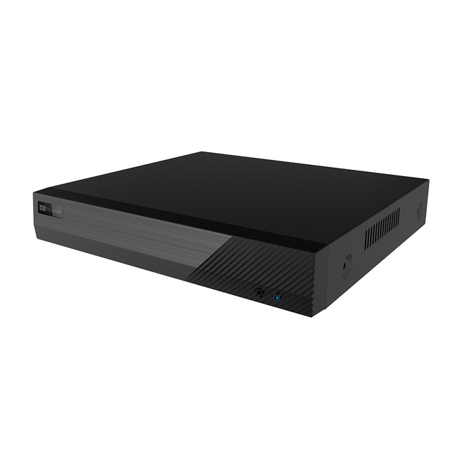 Superlive Plus H.265 DVR 4CH 8MP 4K 5 in 1 XVR Hybrid IPC TVI AHD CVI Digital Video Recorder SUPPORT 2CHs IP Video Input