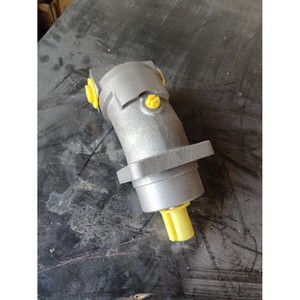 Pompe à piston hydraulique Plowstone 400YCY14-1B à haut débit, puissance constante, débit variable, pompe à huile, pompe de surpression, arbre horizontal - Product Image 4