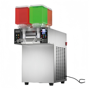 <span class=keywords><strong>Prix</strong></span> d'usine électrique lait neige machine à glaçons eau <span class=keywords><strong>sorbetière</strong></span> - Product Image 4