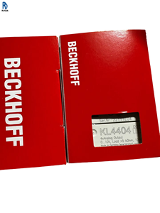 Module de terminaison d'entrée numérique KL4404, module d'automatisation industrielle, module d'extension PLC, module de contrôle industriel haute performance - Product Image 1