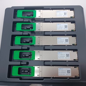 อินโนไลท์ T-OM8FNT-H01 QSFP-DD 400G 1310nm 2km โมดูลออปติคอล - Product Image 3