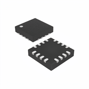 16 WQFN Exposed Pad MAX16026TE+T Electronic Circuit Components Power Management (PMIC) Original - Product Image 1