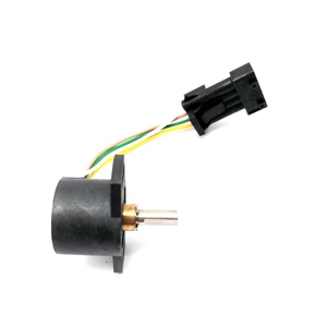 Sensor de Ángulo de Dirección Jungheinrich 51117023, Sensor de Dirección Sinusoidal para Montacargas EJC214 EJC216 ERC216 ERE225 - Product Image 2