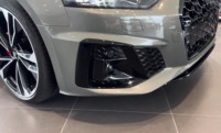 Modèles de Marque Chinoise Audi A5 Voiture à Essence Nouveau Véhicule GAS Nouvelles Voitures à Vendre Audi A5 Conduite à Gauche Voiture de Sport de Luxe