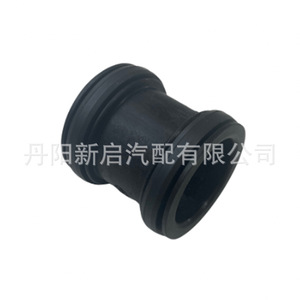 Manguera de refrigerante Volvo 21328254 PA65-0F38 para camiones de servicio medio y pesado, pieza de repuesto - Product Image 3