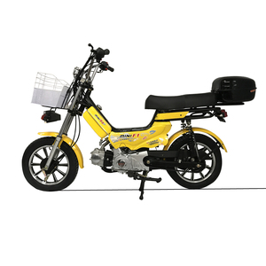 Patinete de gasolina barato para adulto, 49CC - Product Image 5