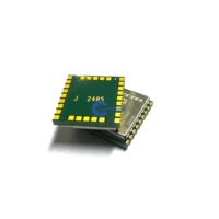 Module GNSS Série LC76G LC76GABMD LC76GPAMD LC76GPBMD Prend en charge la réception simultanée de GPS, GLONASS, BDS, Galileo et QZSS