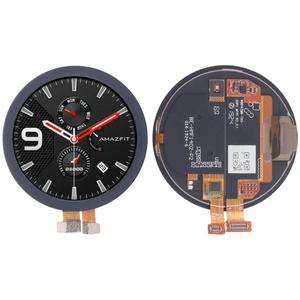 Bienvenido a la pantalla <span class=keywords><strong>LCD</strong></span> <span class=keywords><strong>Original</strong></span> Amazfit GTR de 47mm con montaje completo del digitalizador - Product Image 1