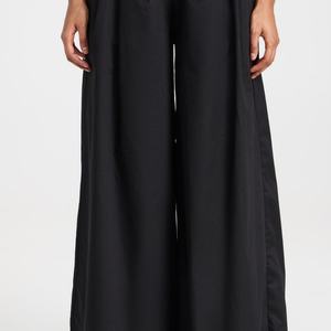 Pantalones de Lino y Algodón Casuales de Alta Calidad con Logotipo Personalizado, Novedades, Talla Grande, con Bolsillos Laterales, para Verano, Otoño e Invierno - Product Image 2