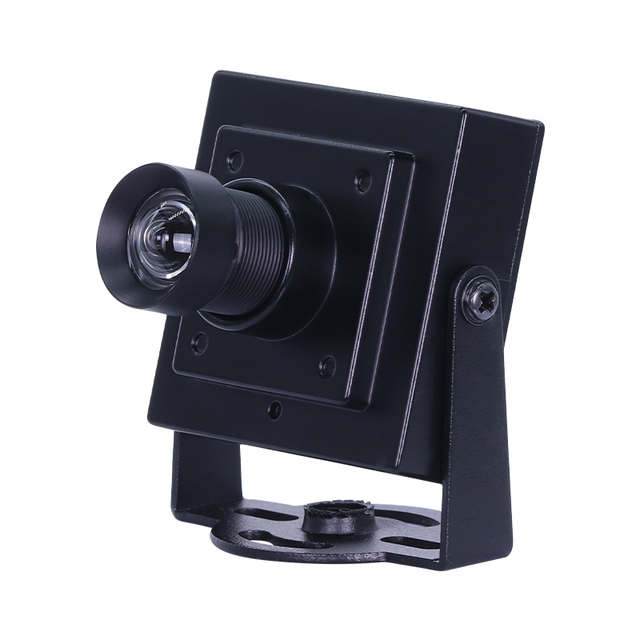3200 OV9281 720P 3.6mm 60Degree Global Shutter 120fps UVC Protocol Distortionless Lens CMOS 1/4" Sensor MJPG/YUY2 Mini Camera