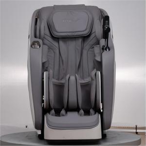 Fauteuil de massage 3D zéro gravité en cuir Milano 2026 pour amincissement des pieds et du corps, idéal pour la maison - Product Image 2