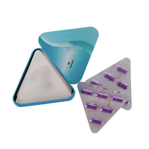 Produits chauds Capsules amincissantes naturelles à base de plantes Régime Brûleur de graisse rapide et fort Pilules minces Gestion du poids - Product Image 5