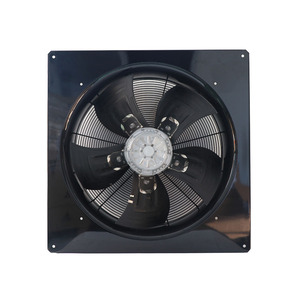 Ventilador Axial de Refrigeración con Rodamiento de Bolas OEM de 630 mm para W4D630-GD01-01 400 VCA 2630/1750 W 4.78/2.95 A 1320/1050 RPM - Product Image 1
