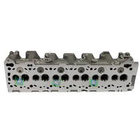 Newpars moteur Diesel culasse RD28T moteur 11040-34J04 11040-0Y801 11040-22J02 11040-22J01 pour moteur Nissan Navara yd25 Y60