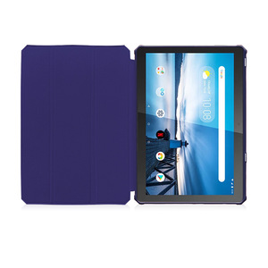 Custodia AilesTecca per <span class=keywords><strong>Lenovo</strong></span> <span class=keywords><strong>M10</strong></span> 10.1 pollici, sottile e morbida, protettiva, senza porta penna - Product Image 4