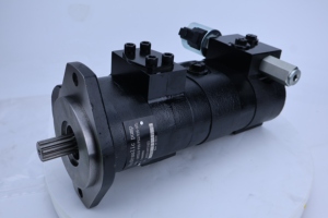 Bomba de Engranajes Externos de Alta Presión de Tres Etapas CBTSLX-F42-F28-F30-ATL, CBHYA, CBTL, CBKC, CBNL, CBTSL, CBTSLX, CBTSLX-F42, Piezas OEM - Product Image 2
