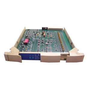 Nuevo Módulo de Entrada Analógica MC-PAIH03 51304754-150 AB H Original, Piezas de Repuesto para Sistema de Control de Automatización Industrial PLC, en Stock - Product Image 3