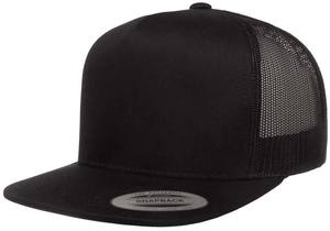 Personnalisé 5 Panneau Néerlandais 4U Snapback Cap Trucker Chapeaux pour Hommes Gorras Patch Brodé <span class=keywords><strong>Von</strong></span> pour Performance Pêche Terry Dentelle Maille - Product Image 6