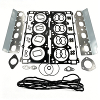 Kit de réparation de vérins de soupapes et boulons de culasse 5.7L HEMI V8 MDS 2009-2019 OE 53021728AE Pièces de rechange pour révision complète du moteur