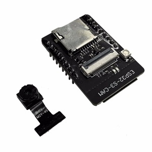 OKY2253-4-OV3660 ESP32-CAM 开发板 WiFi Ble 模块，带 OV3660 摄像头 - Product Image 5