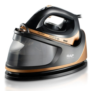 Fer à vapeur portable multifonctionnel haute puissance pour la maison, fer à repasser électrique pour vêtements, idéal pour les chambres d'hôtel - Product Image 4