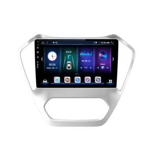 Factory supply car radio android built in 9" reversing image WiFi car auto play Android 12 system 4+64G Car DVD Player FOR MG GS