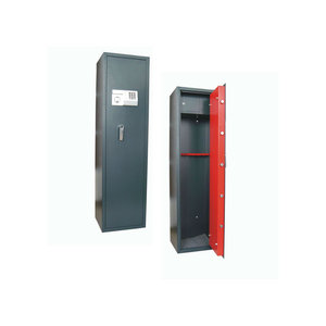 Bán Sỉ Tủ Ẩn An Ninh Chất Lượng Cao Khóa Điện Tử Lưu Trữ Súng Chống Cháy An Toàn - Product Image 1