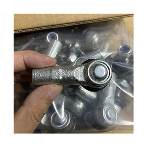 Karno Prix de gros Pièces de rechange pour camions 11901329 1696684 1190132 Joint à rotule fileté à gauche pour VOL FL6 - Product Image 5