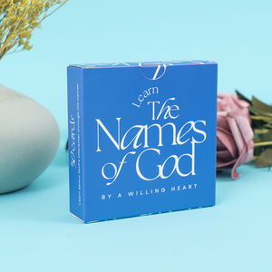 Высококачественный Печатный производитель OEM, пользовательские игральные карты с коробкой, CMYK <span class=keywords><strong>Pantone</strong></span>, Красочные Печатные Игральные карты на заказ - Product Image 2