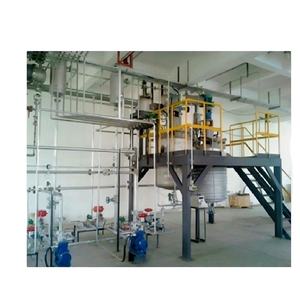 <span class=keywords><strong>Reactor</strong></span> PVAC de alta presión <span class=keywords><strong>Reactor</strong></span> PVAC continuo <span class=keywords><strong>Reactor</strong></span> de polimerización de emulsión PVAC - Product Image 6