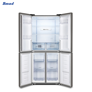 Compresor de Refrigerante R134a R600a Lbp Mbp Hbp, Compresor de Corriente Continua para Refrigerador - Product Image 2