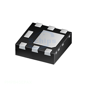 BOM IC In Stock Transistors DFN2020MD-6 PMPB45EPAX Electronic Chips Component - Product Image 1