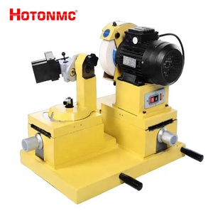 Afilador de Brocas Portátil Profesional Universal, Máquina de Afilar Brocas, Herramienta de Afilado MR-60A - Product Image 2
