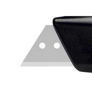 MARTOR - 8152.02 Couteau de sécurité SECUNORM MULTISAFE avec lame trapézoïdale pour les métaux lourds n. 8152-COUPE EAN 4002632920905 - Product Image 3