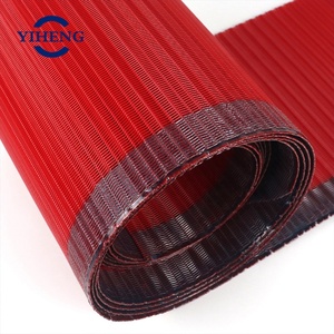 Dây đai lọc tách nước dệt bằng <span class=keywords><strong>polyester</strong></span> (PET) dùng cho máy ép băng tải và máy lọc bùn nước thải - Product Image 6