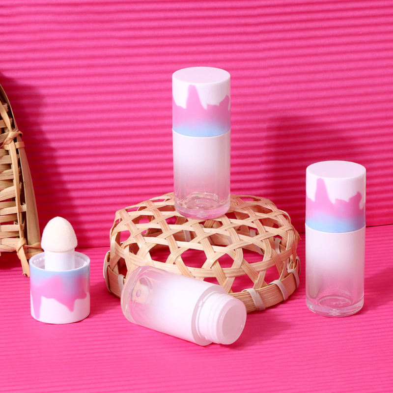 บรรจุภัณฑ์เปล่า