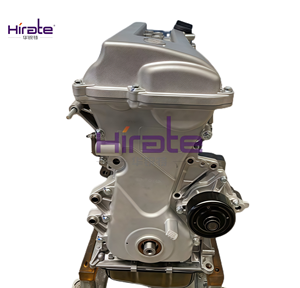 Hirate Sale Brand New Auto Car Parts 2.0L LF483Q Motor para Lifan X70 <span class=keywords><strong>Xuanlang</strong></span> 2017 - Product Image 5