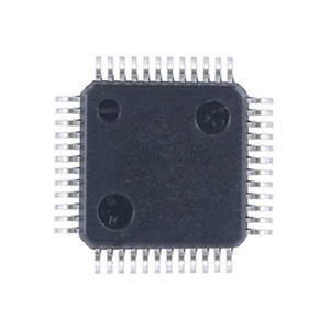 Composant électronique - Microcontrôleurs 2V-3.6V 72MHz 64KB 32 bits - MCU LQFP-64 IC Chip STM32F030C6T6 - Product Image 2