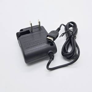 Cargador de pared US EU para adaptador de CA GBM para <span class=keywords><strong>Gameboy</strong></span> <span class=keywords><strong>Micro</strong></span> - Product Image 2