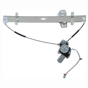 Lève-vitre Honda Odyssey 72210S0XA03 72210S0XA04 Avant Gauche Droit Pièce de Remplacement 741-011 - Product Image 2