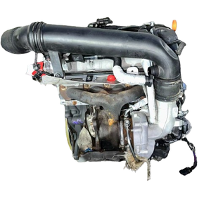 Conjunto de motor diésel usado de alta calidad 2,0 T EA888 GEN2 CGM para Passat CCQ3 <span class=keywords><strong>Golf</strong></span> Skoda Descuentos de <span class=keywords><strong>precio</strong></span> Bienvenidos - Product Image 3