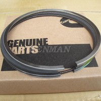 Segment de piston pour moteur Cummins 6CT 6CT8.3 C3919918 C3922686 C3921919