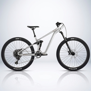 Endu150 Soft-tail Frame 29inch Nx12 Speed Absorption Full Suspension Mountain Off Road Bike Endu150 - Product Image 1