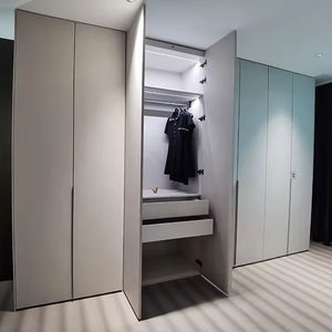 <span class=keywords><strong>Armarios</strong></span> de Dormitorio Personalizados y Económicos, <span class=keywords><strong>Armarios</strong></span> <span class=keywords><strong>Empotrados</strong></span> con Mesa - Product Image 5