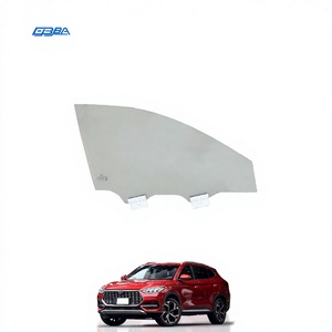 กระจกรถยนต์หน้าต่างรถยนต์โปร่งใสสูงสำหรับ BYD Dynasty Series Song PLUS 2021 - Product Image 1